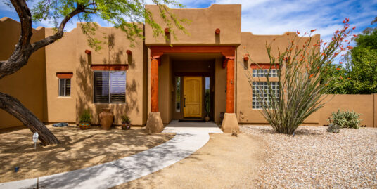 9048 W Calle Lejos Peoria, AZ 85383