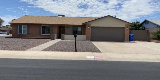 4721 W Aster Dr Glendale AZ 85304