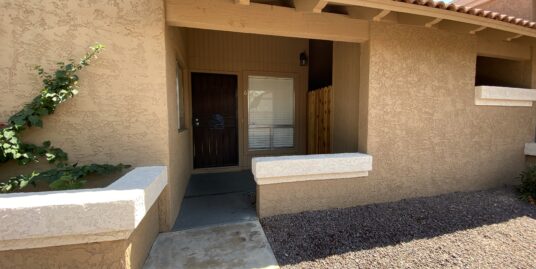 520 W Tonopah Dr #6 Phoenix AZ 85027