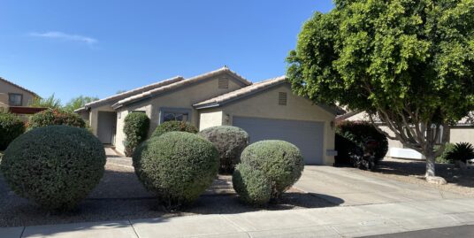 7011 W Rose Ln Glendale AZ 85303