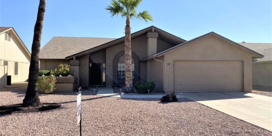 9815 W Wescott Dr Peoria AZ 85382
