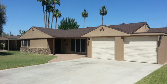 6111 N 12th Ave Phoenix AZ 85013