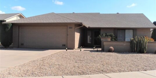 19043 N 98th Ln Peoria AZ 85382