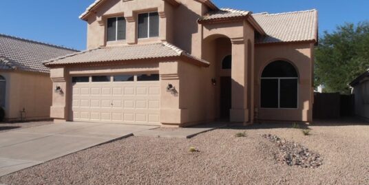 518 W Aire Libre Ave Phoenix AZ 85023