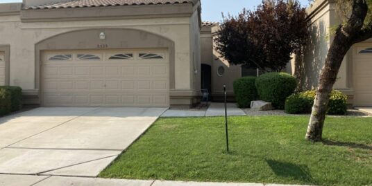 8435 W Oraibi Dr Peoria 85382