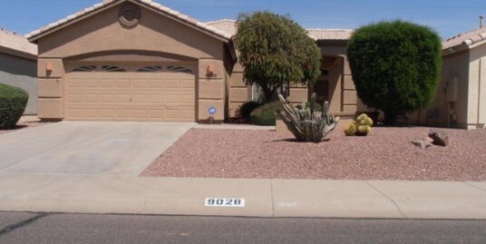 9028 W Sierra Pinta Dr Peoria 85382