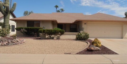 9650 W Kimberly Way Peoria AZ 85382