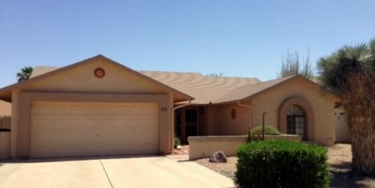 9761 W Wescott Dr Peoria AZ 85382