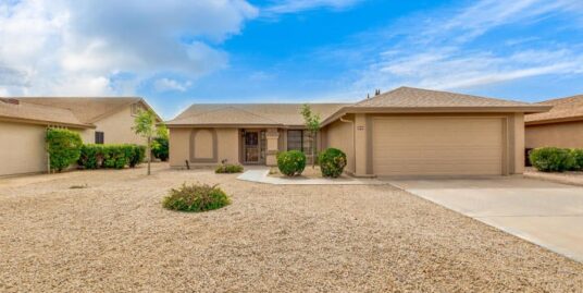 9833 W Menadota Dr Peoria AZ 85382