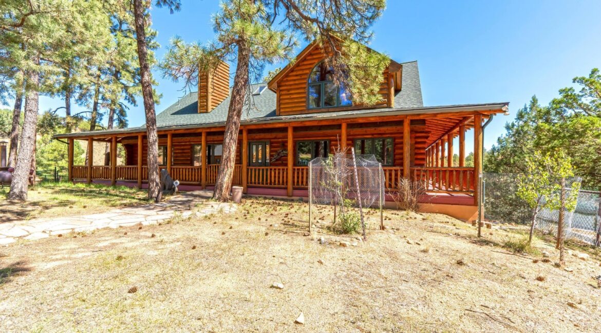 5500 Lonesome Hawk Dr 86305