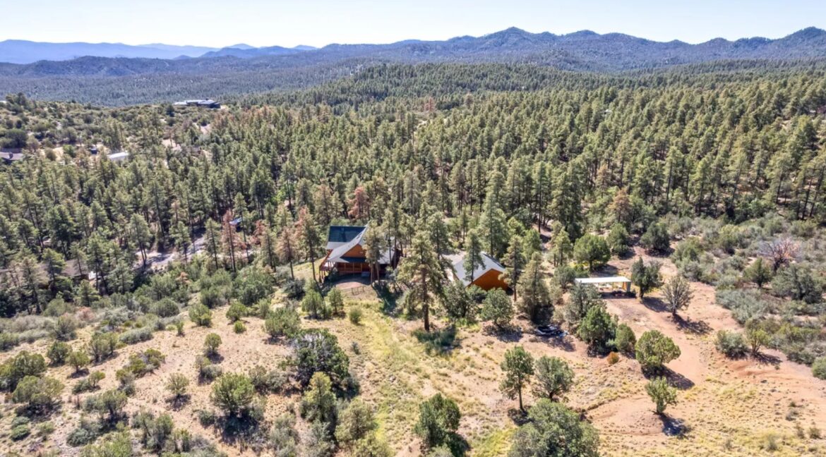 5500 Lonesome Hawk Dr 86305 46